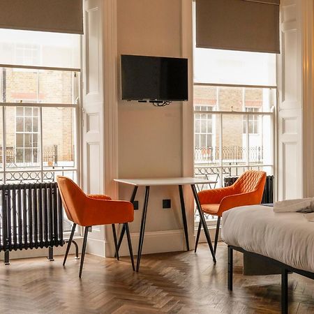 Imperial York Street Apartments Лондон Екстериор снимка