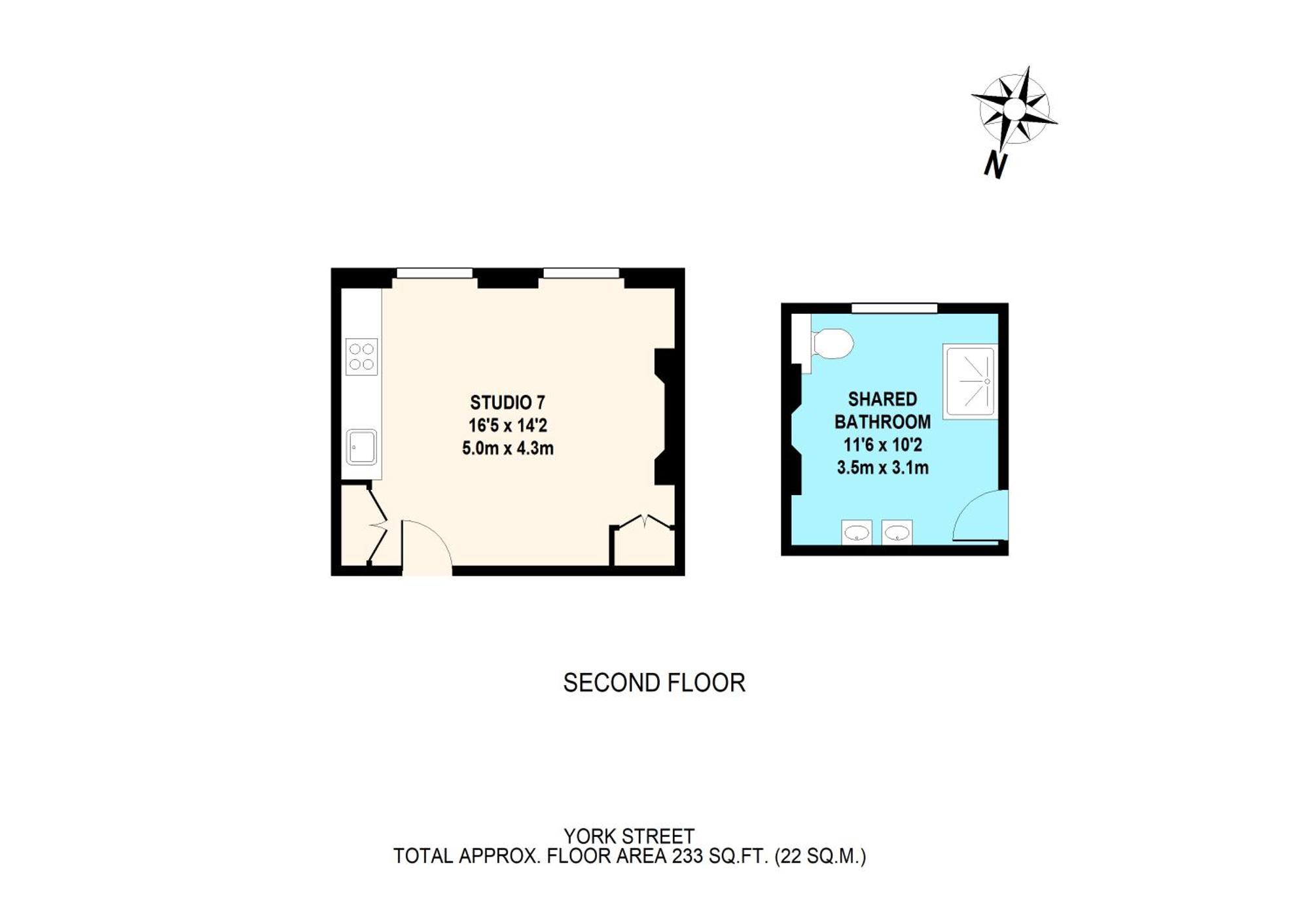 Imperial York Street Apartments Лондон Екстериор снимка