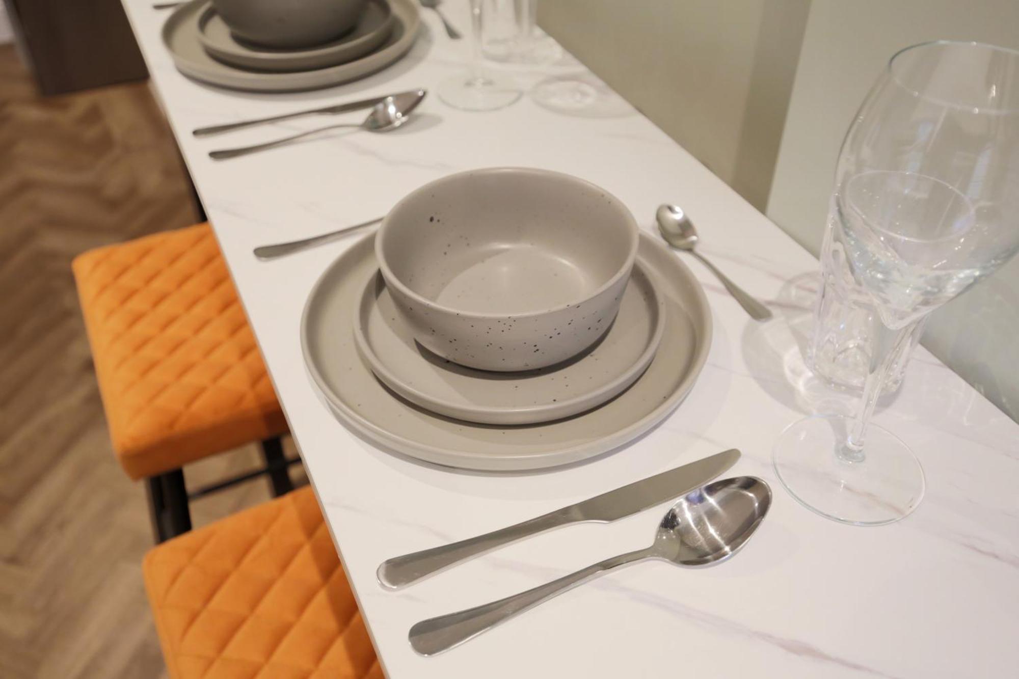 Imperial York Street Apartments Лондон Екстериор снимка