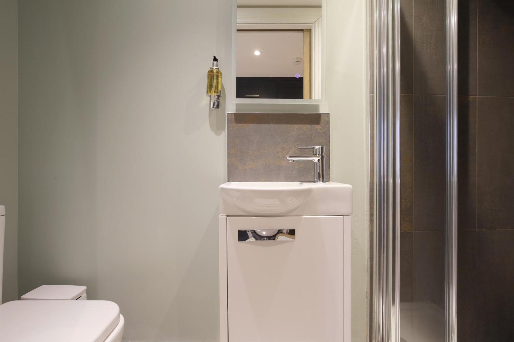 Imperial York Street Apartments Лондон Екстериор снимка