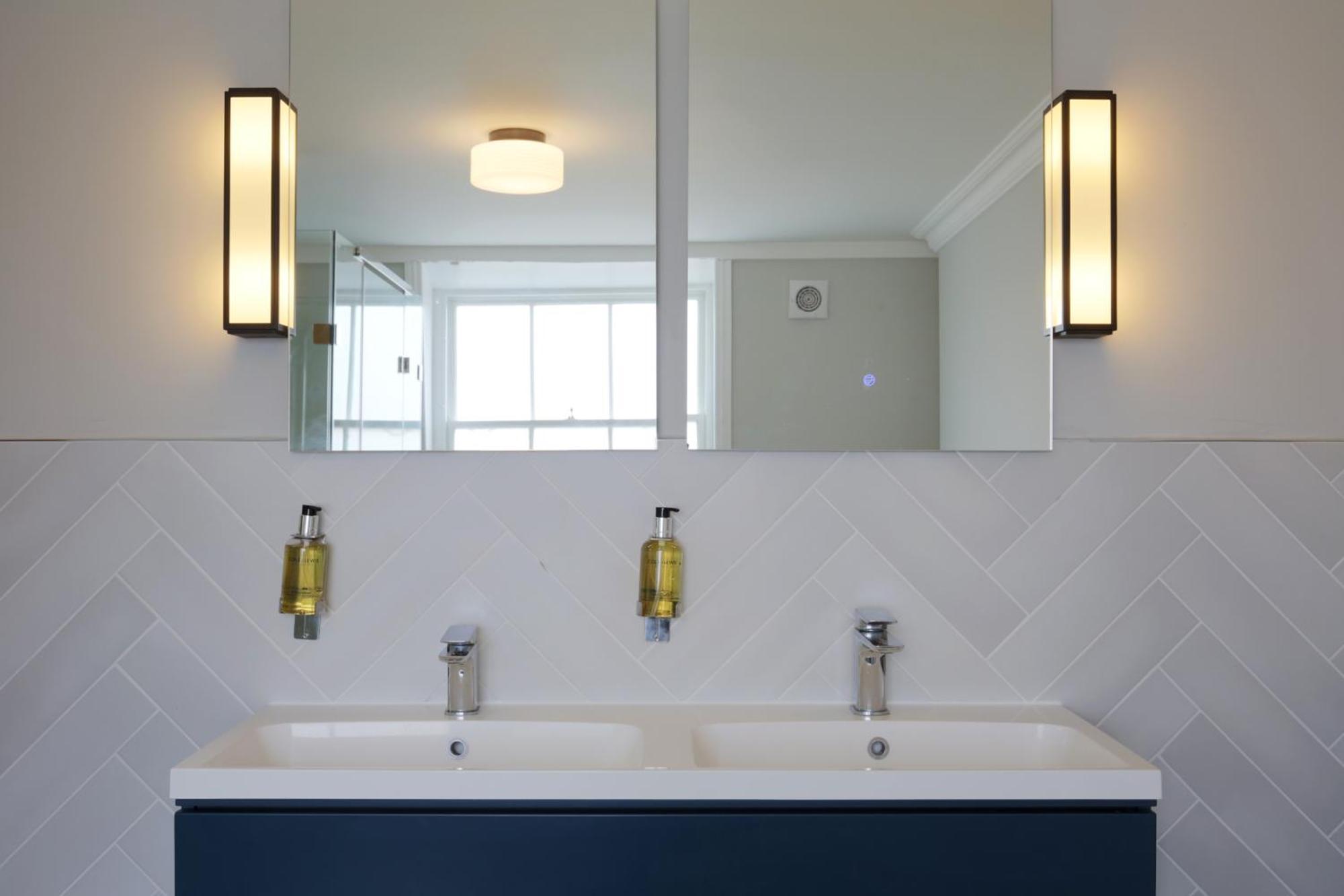 Imperial York Street Apartments Лондон Екстериор снимка