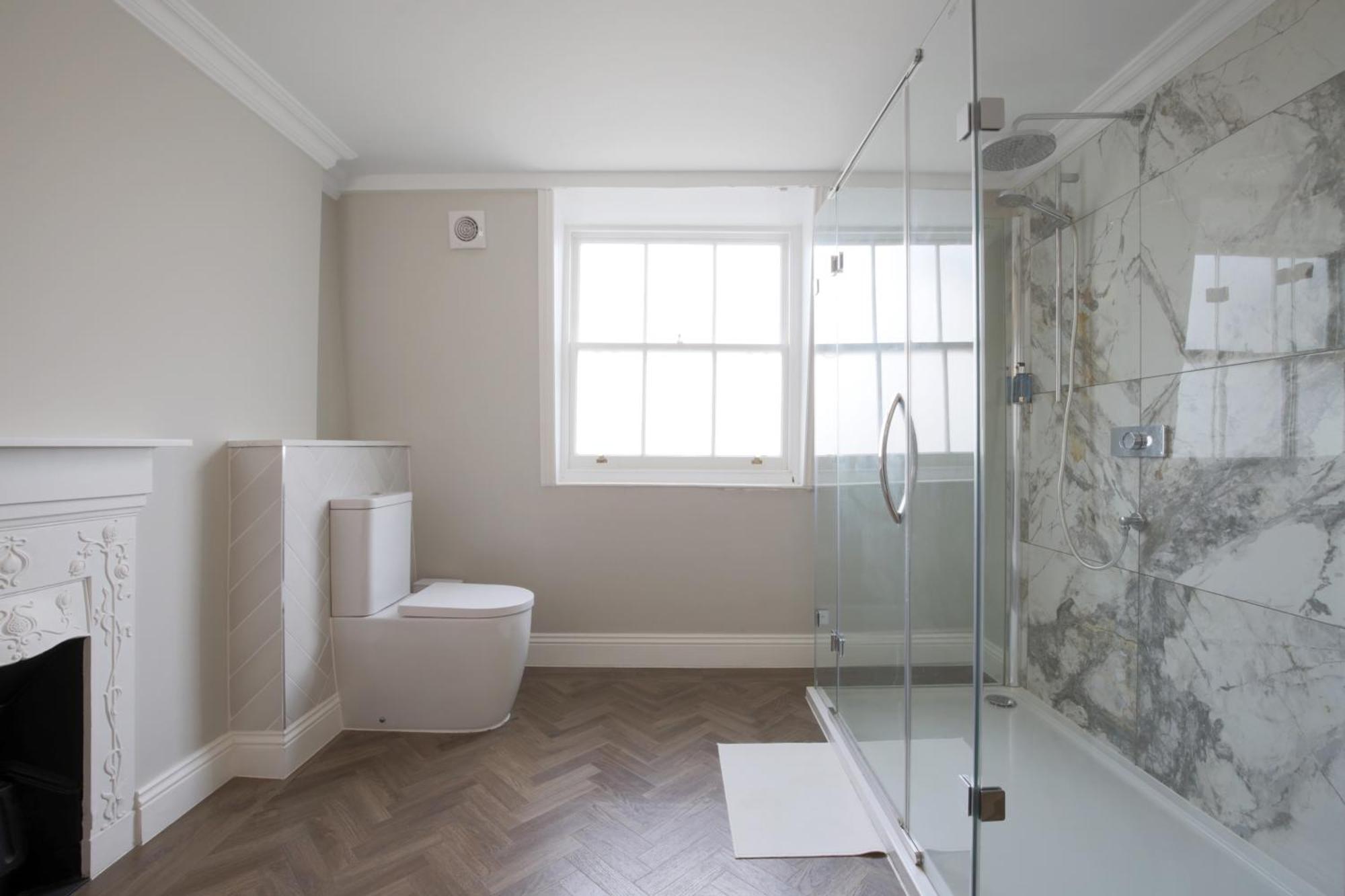 Imperial York Street Apartments Лондон Екстериор снимка